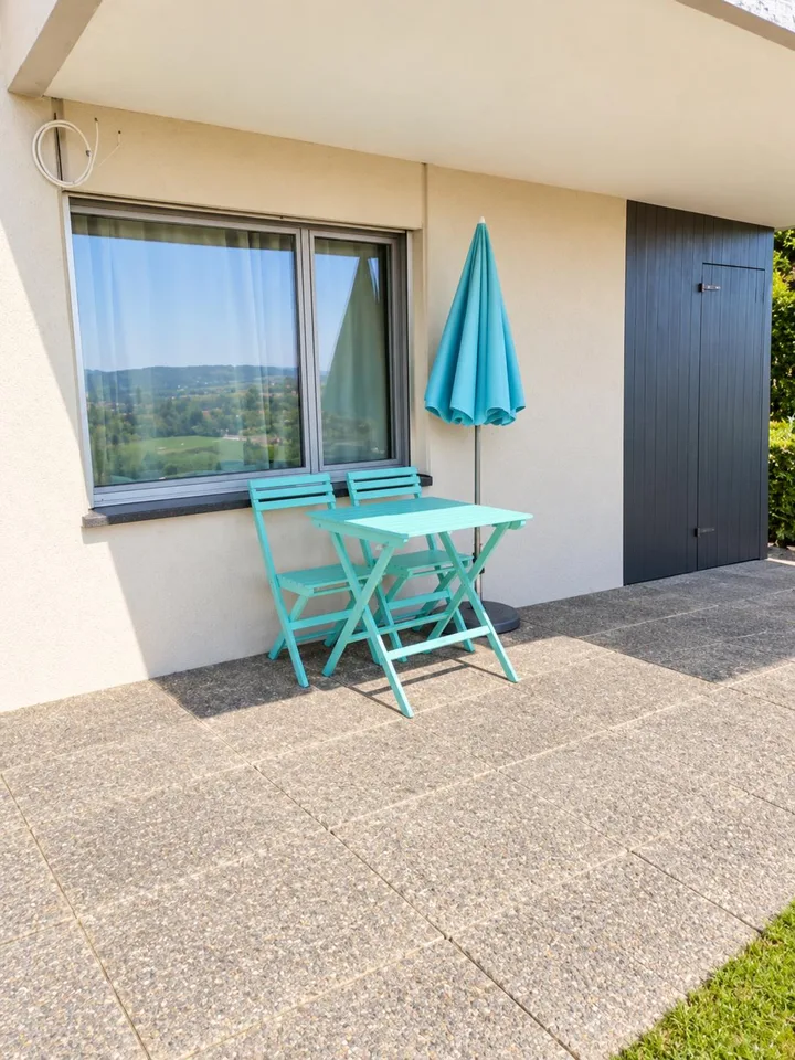 Habiter avec une vue dégagée – spacieuse maison unifamiliale à Kehrsatz – photo 5 sur 27