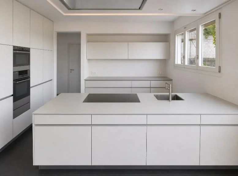 Habiter avec une vue dégagée – spacieuse maison unifamiliale à Kehrsatz – photo 14 sur 27
