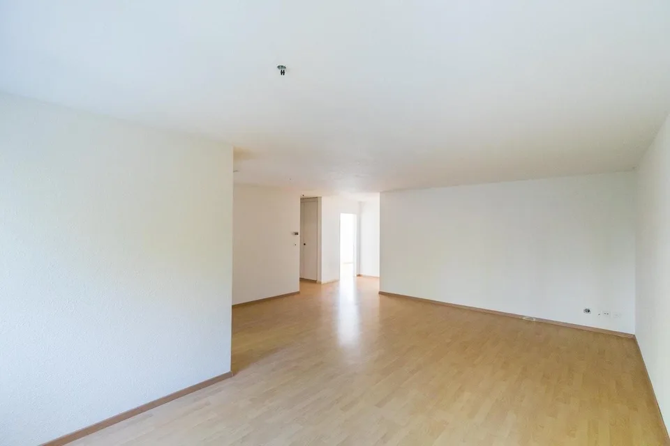 3.5 room apartment in a quiet location in Egerkingen