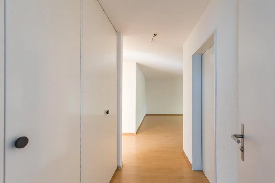 3.5 room apartment in a quiet location in Egerkingen