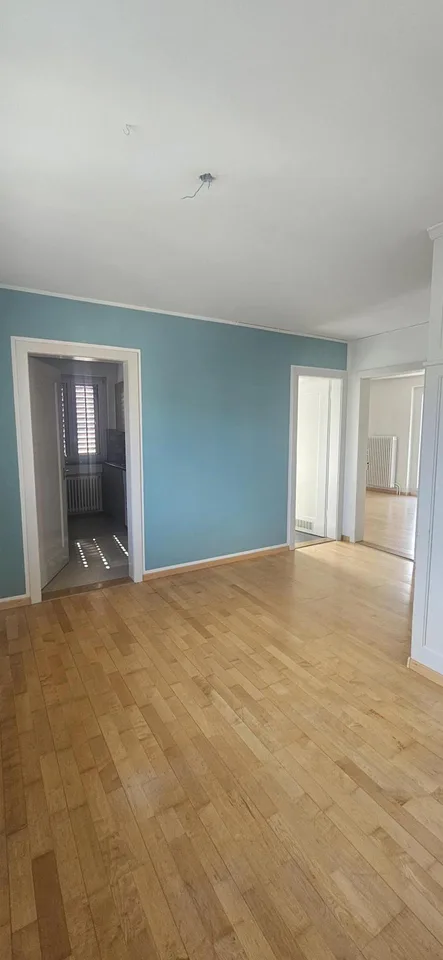befristete 2.5 Zimmerwohnung in Winterthur – Foto 6 von 9