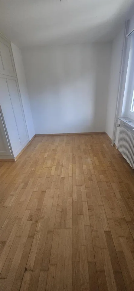 befristete 2.5 Zimmerwohnung in Winterthur – Foto 4 von 9