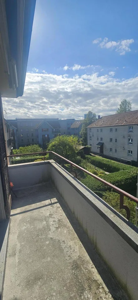 befristete 2.5 Zimmerwohnung in Winterthur – Foto 8 von 9