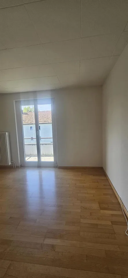 befristete 2.5 Zimmerwohnung in Winterthur – Foto 5 von 9