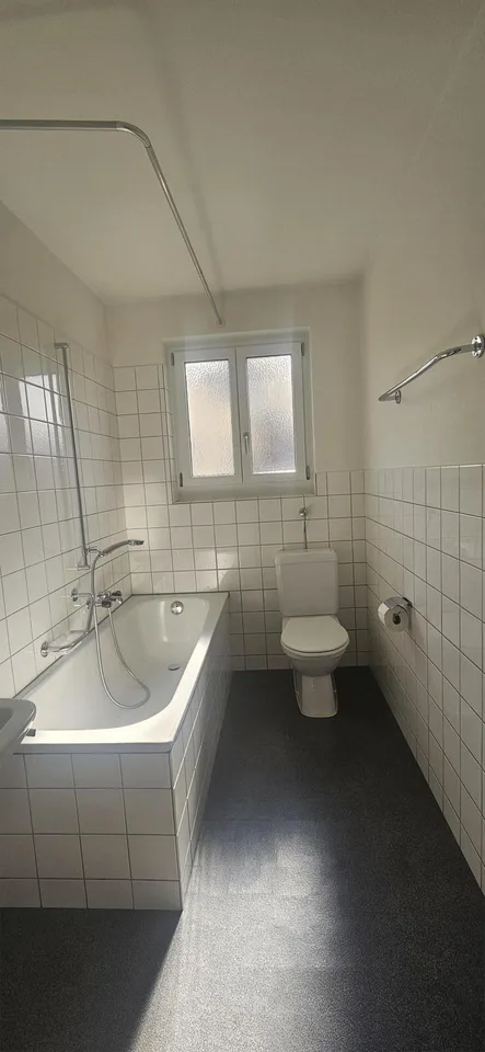 befristete 2.5 Zimmerwohnung in Winterthur – Foto 7 von 9
