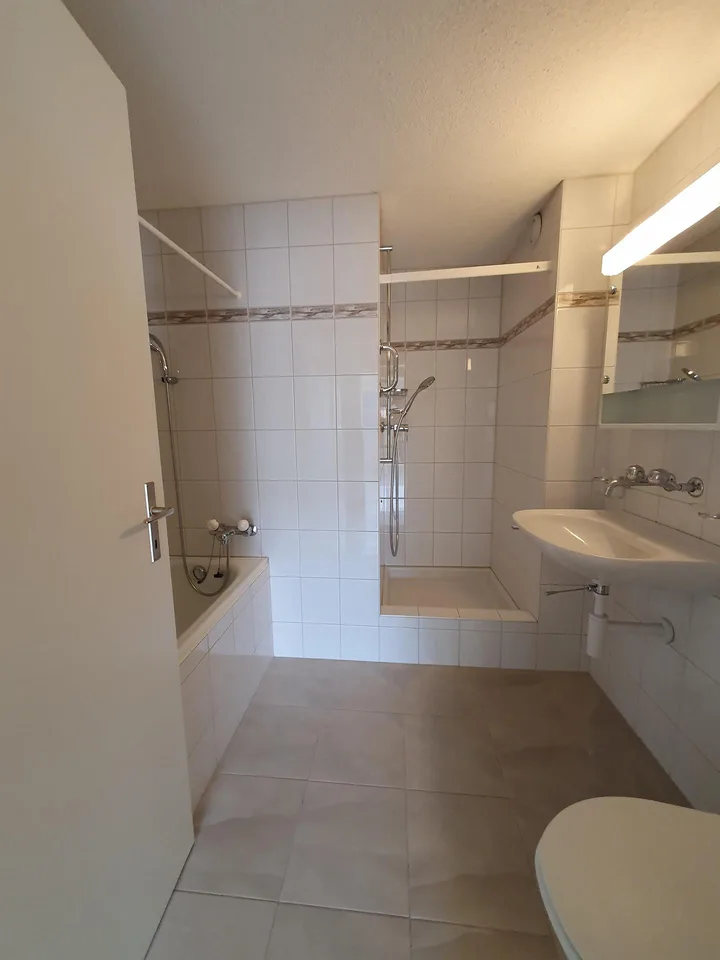 3.5 Zimmer Wohnung