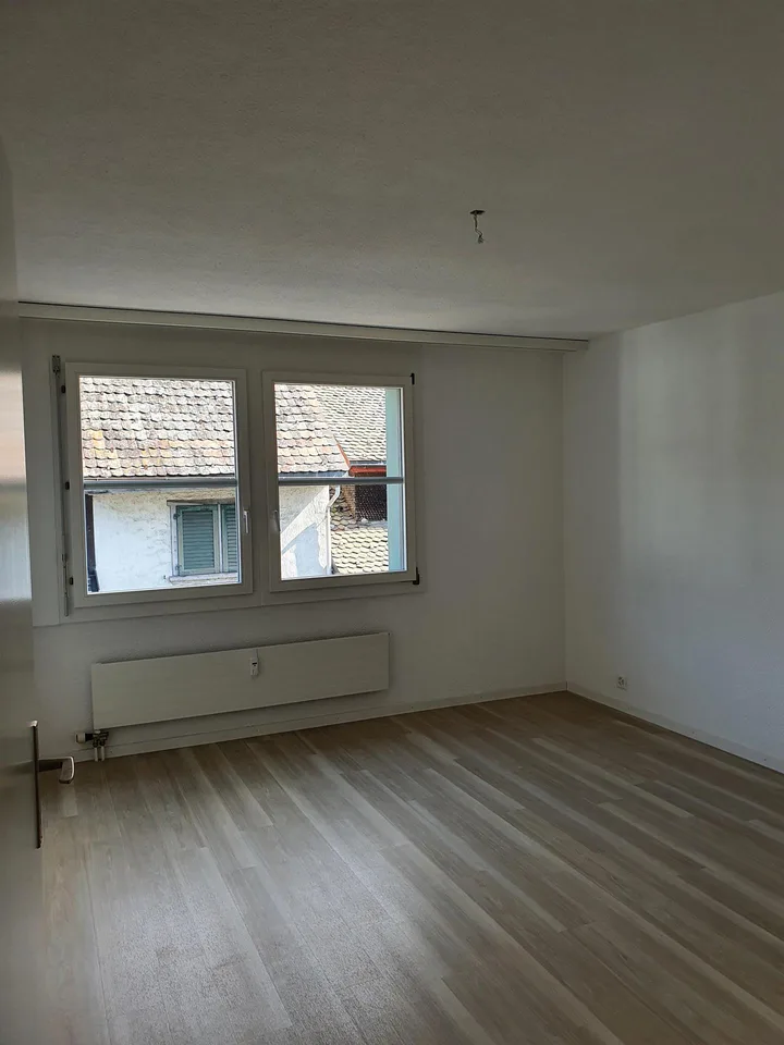 3.5 Zimmer Wohnung