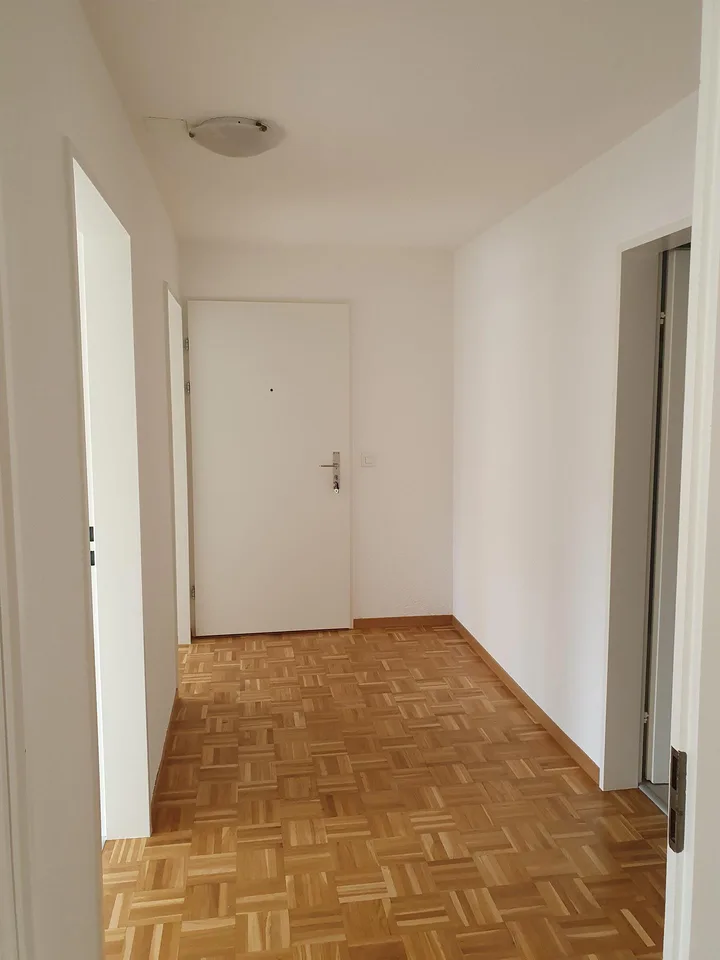 3.5 Zimmer Wohnung