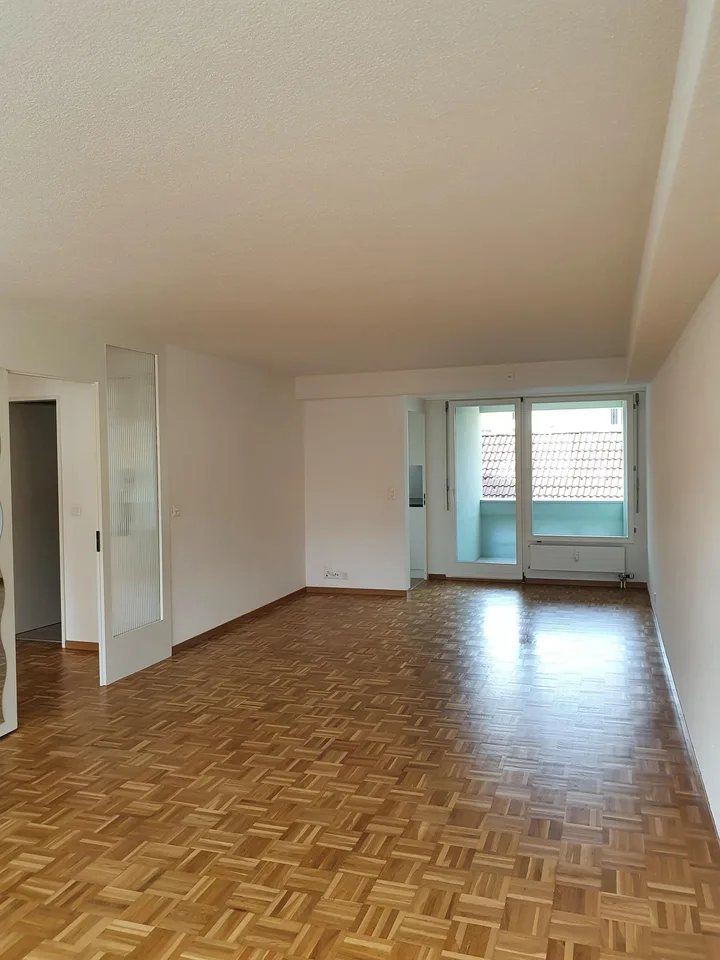 3.5 Zimmer Wohnung
