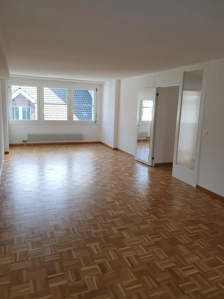 3.5 Zimmer Wohnung