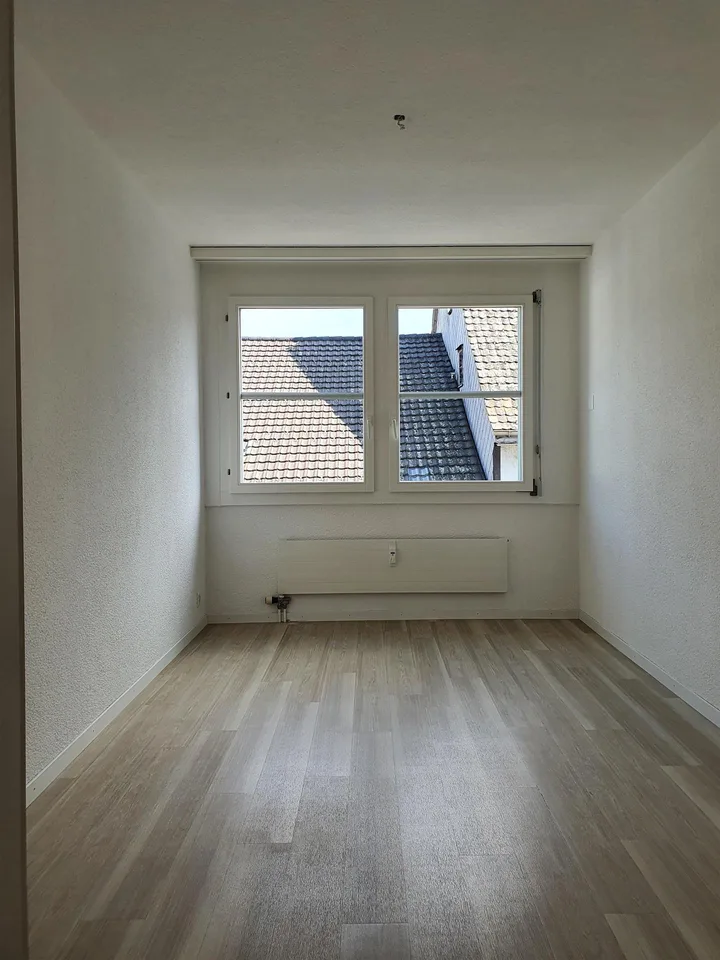 3.5 Zimmer Wohnung