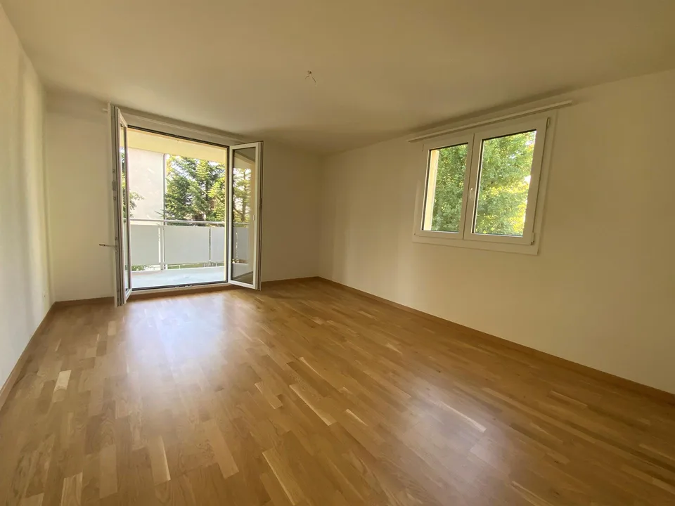 Herzlich willkommen in Ihrem neuen Zuhause: