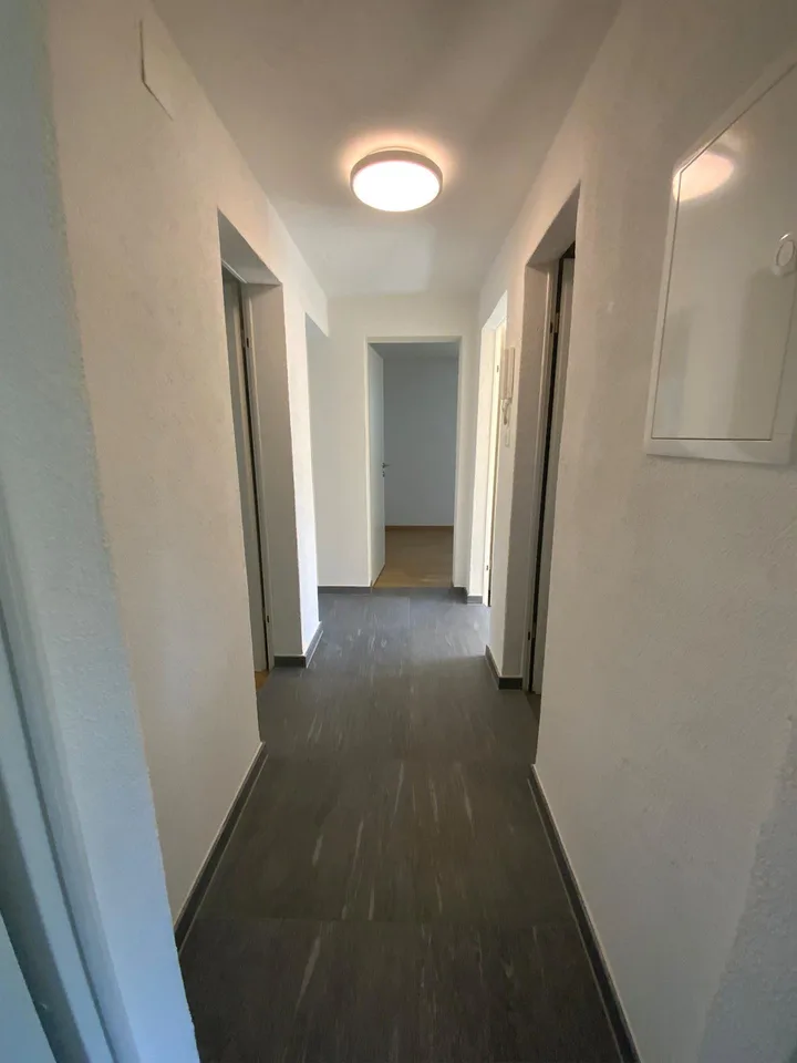 Herzlich willkommen in Ihrem neuen Zuhause: