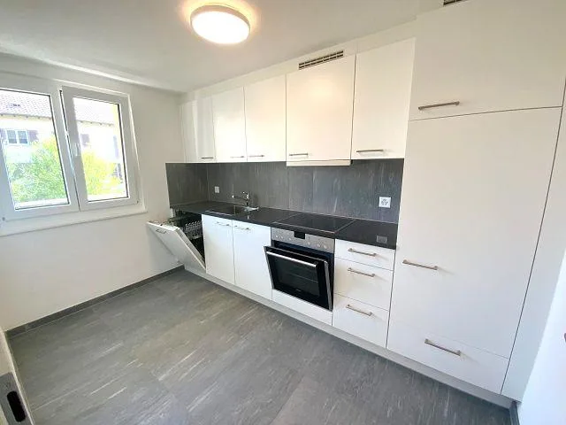 Herzlich willkommen in Ihrem neuen Zuhause: