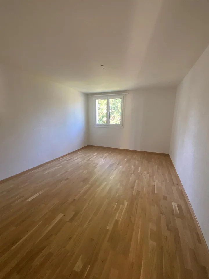 Herzlich willkommen in Ihrem neuen Zuhause: