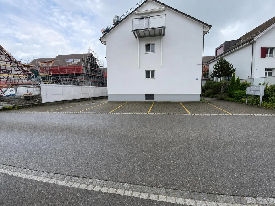 Erstbezug nach hochwertiger Kernsanierung – modernes Wohnen