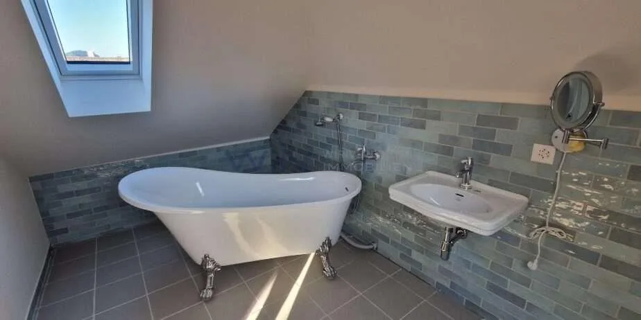 4.5 Maisonette mit Galerie – Foto 5 von 13