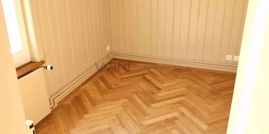 4.5 Maisonette mit Galerie – Foto 9 von 13