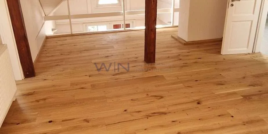 4.5 Maisonette mit Galerie – Foto 8 von 13
