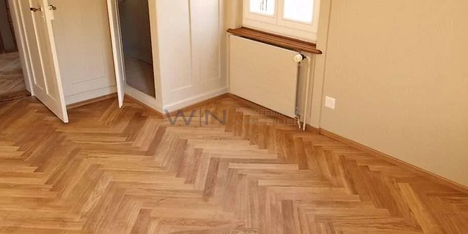 4.5 Maisonette mit Galerie – Foto 10 von 13