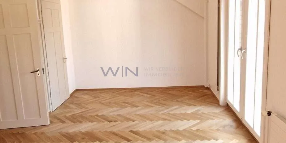 4.5 Maisonette mit Galerie – Foto 3 von 13