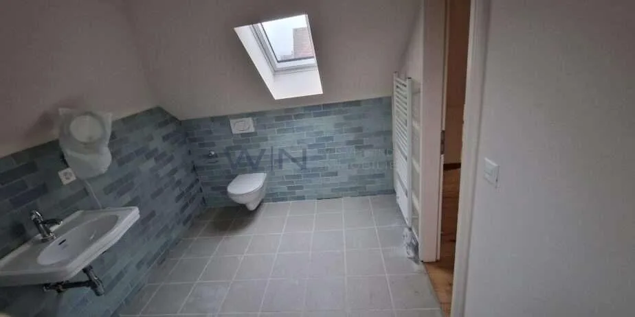 4.5 Maisonette mit Galerie – Foto 4 von 13