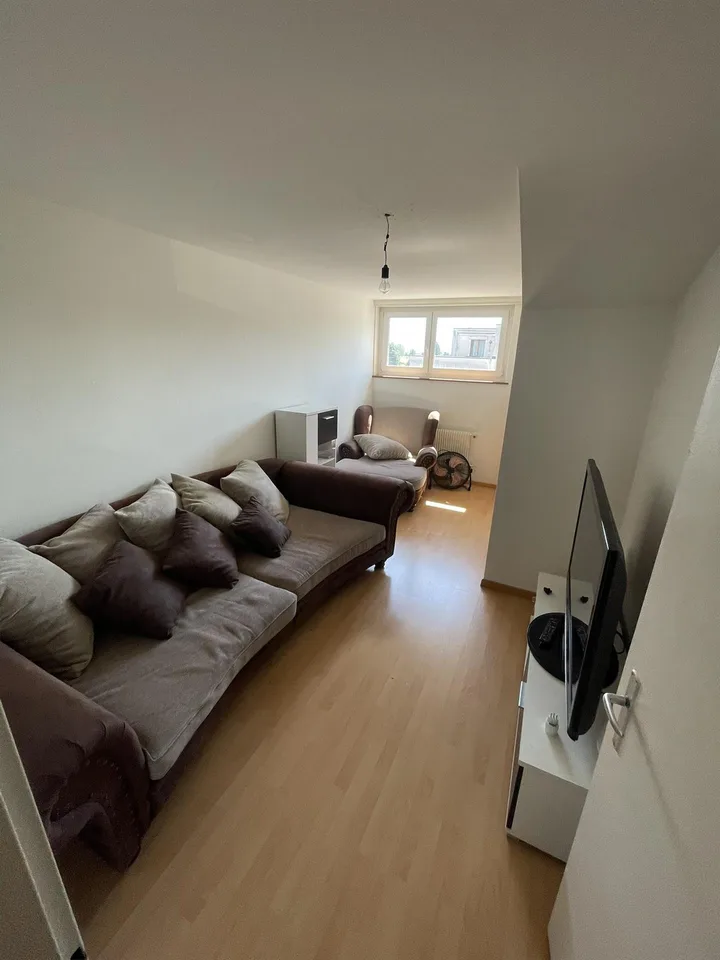 3.0 bedroom apartment in Buchs SG