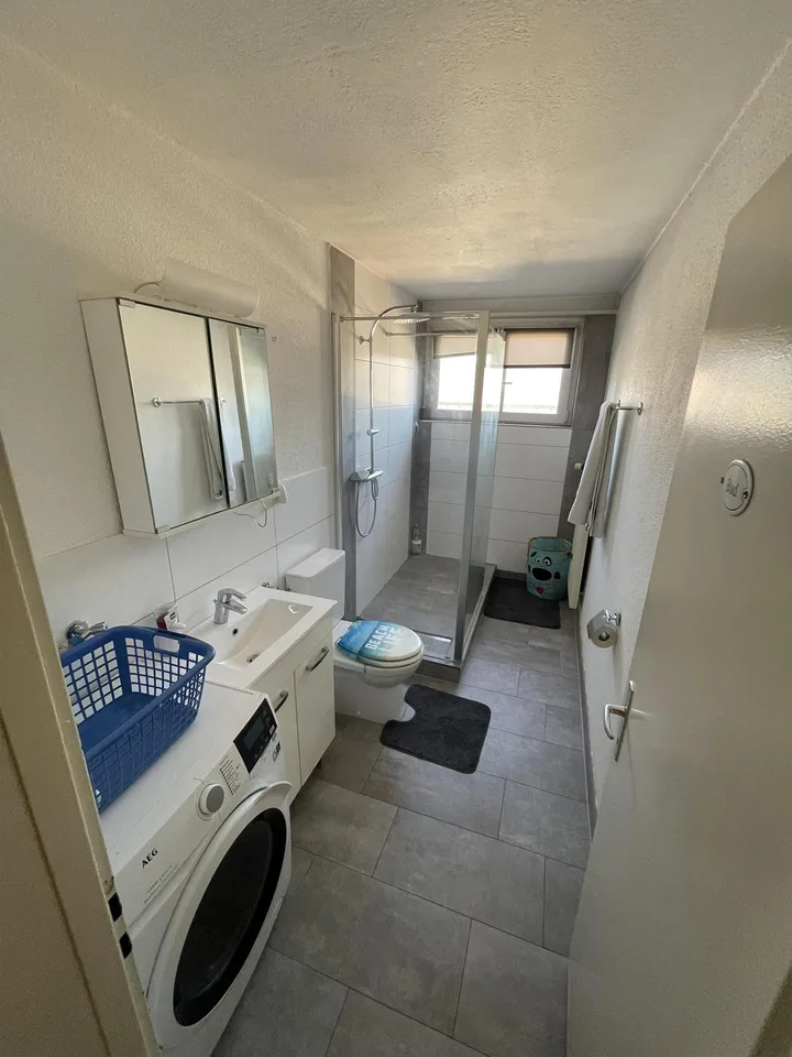 3.0 bedroom apartment in Buchs SG