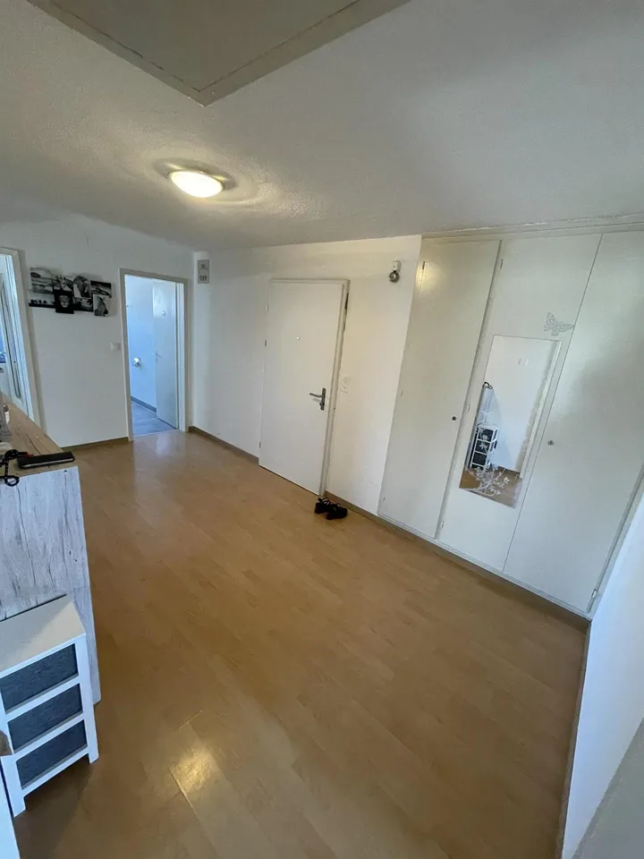 3.0 bedroom apartment in Buchs SG