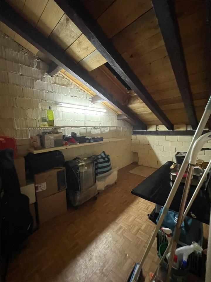 3.0 bedroom apartment in Buchs SG