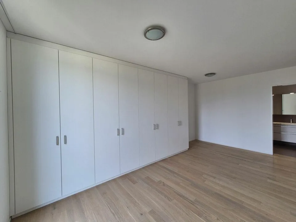 Exklusives Wohnen in Balgach, Weitblick inklusive!