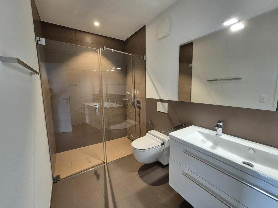 Exklusives Wohnen in Balgach, Weitblick inklusive!