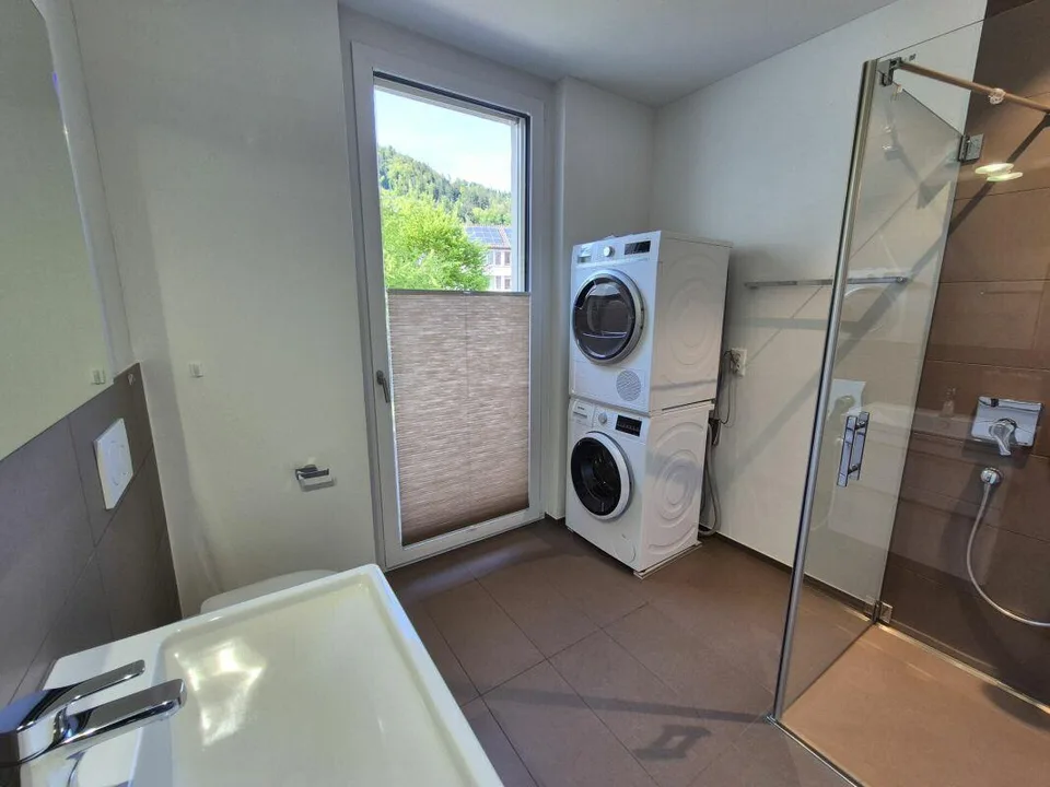 Exklusives Wohnen in Balgach, Weitblick inklusive!
