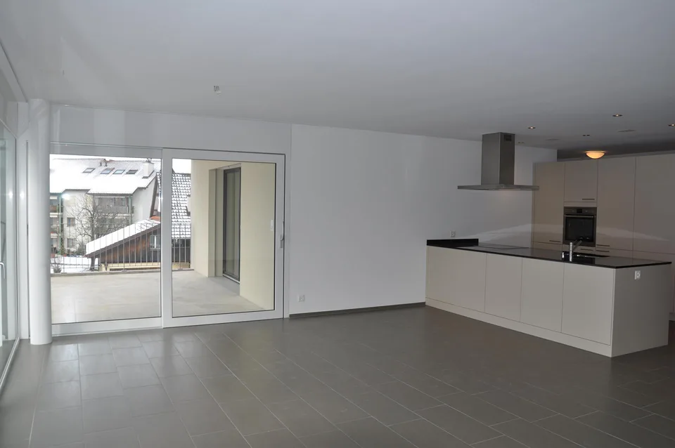 Ihr neues Daheim - Neuwertige 4,5-Zimmer-Wohnung im 2. OG