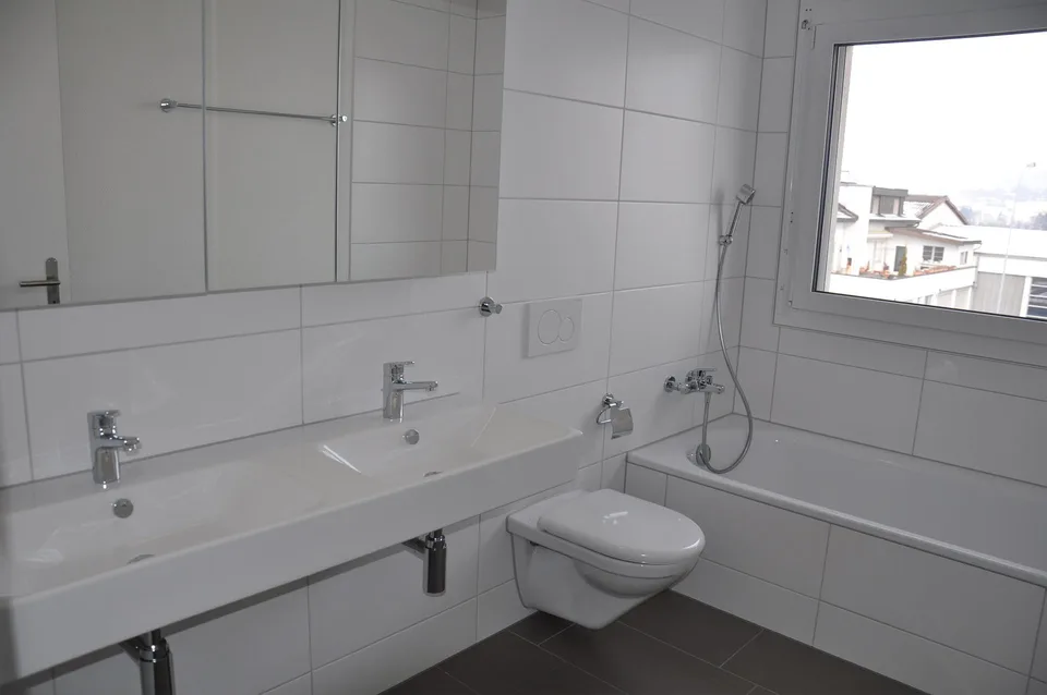 Ihr neues Daheim - Neuwertige 4,5-Zimmer-Wohnung im 2. OG