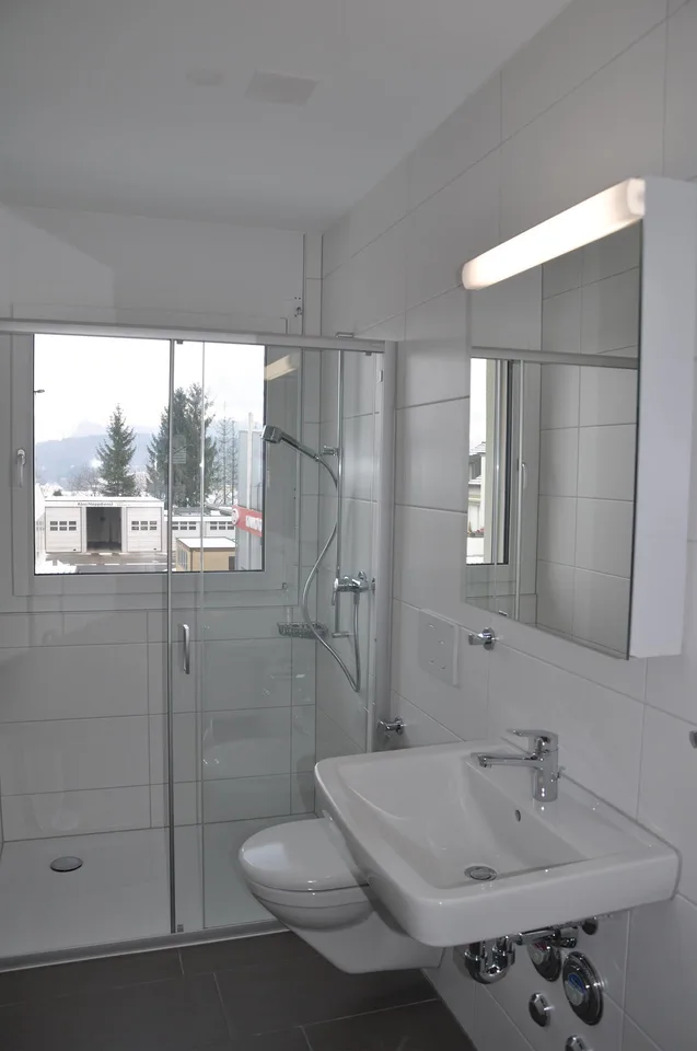 Ihr neues Daheim - Neuwertige 4,5-Zimmer-Wohnung im 2. OG