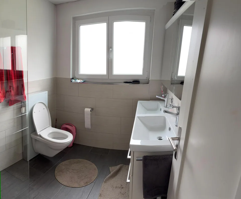 6.5 Zimmer Einfamilienhaus