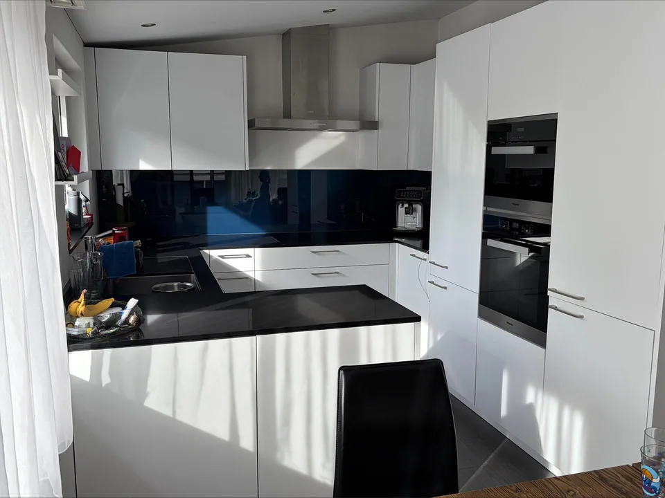 6.5 Zimmer Einfamilienhaus