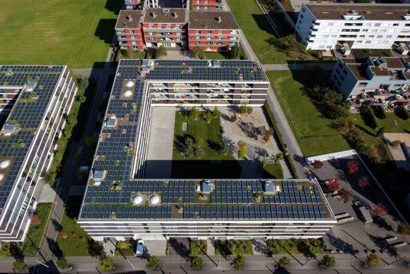 Hier könnte Ihr Wohntraum in Erfüllung gehen – photo 2 sur 12