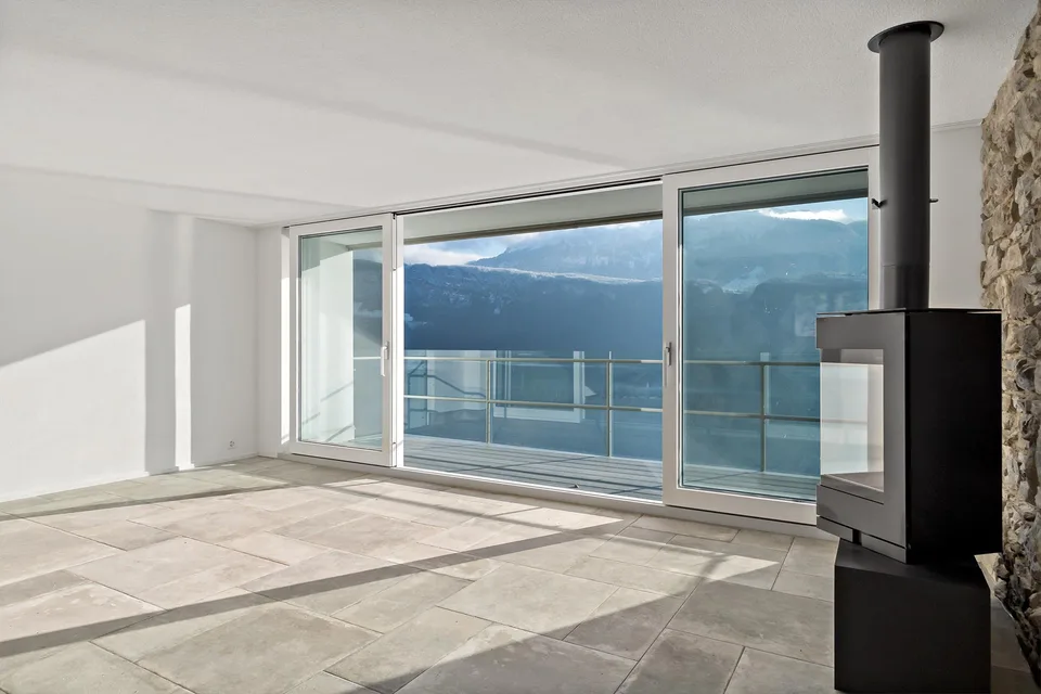 Haus - Wohnen wie in den Ferien