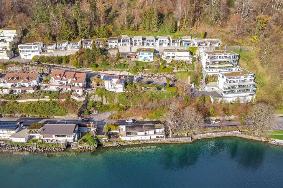 Haus - Wohnen wie in den Ferien
