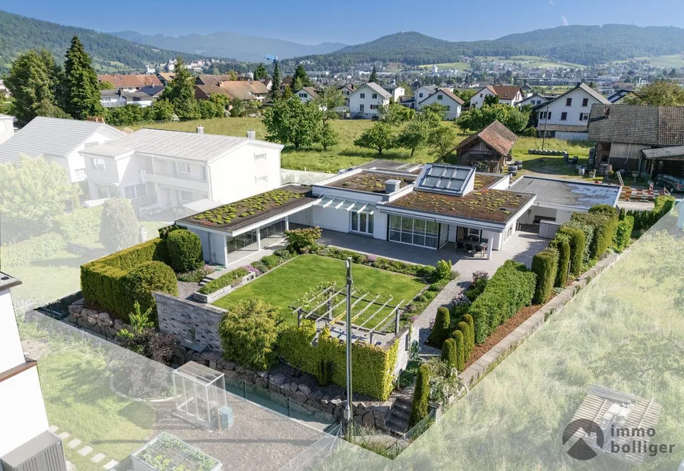 Komfort, Ruhe & sehr viel Platz – Foto 14 von 16