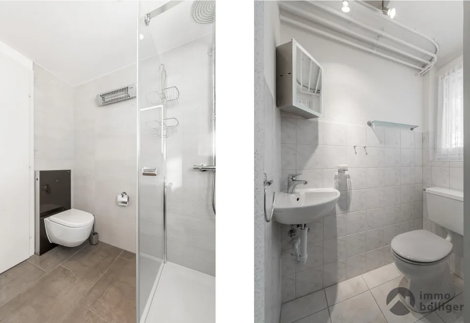 Komfort, Ruhe & sehr viel Platz – Foto 10 von 16
