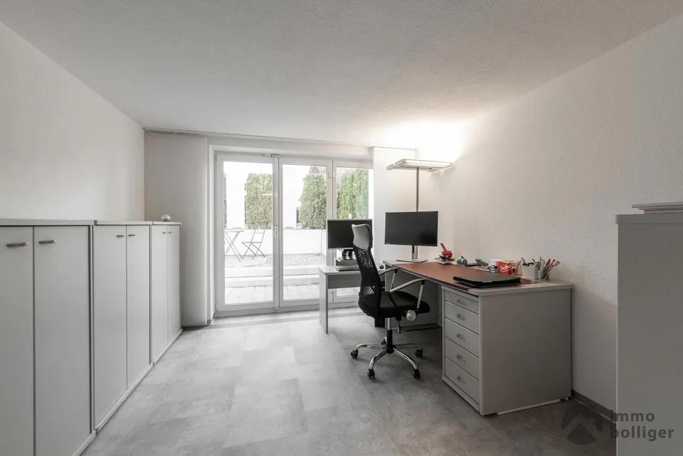 Komfort, Ruhe & sehr viel Platz – Foto 9 von 16