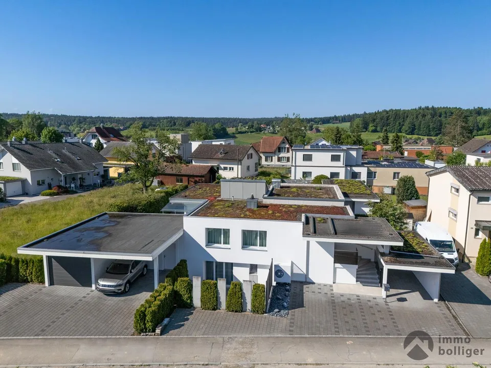 Komfort, Ruhe & sehr viel Platz – Foto 15 von 16