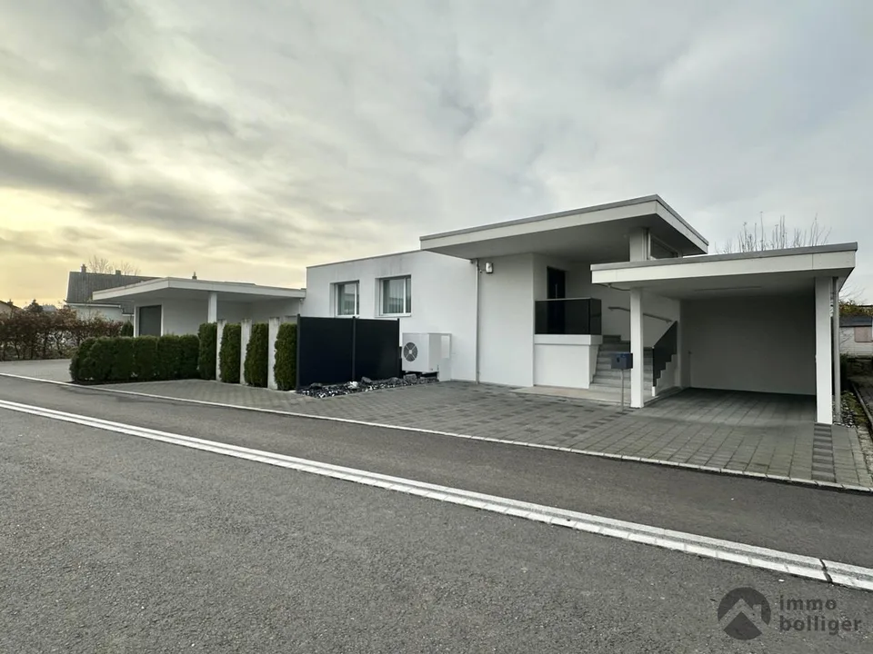 Komfort, Ruhe & sehr viel Platz – Foto 16 von 16