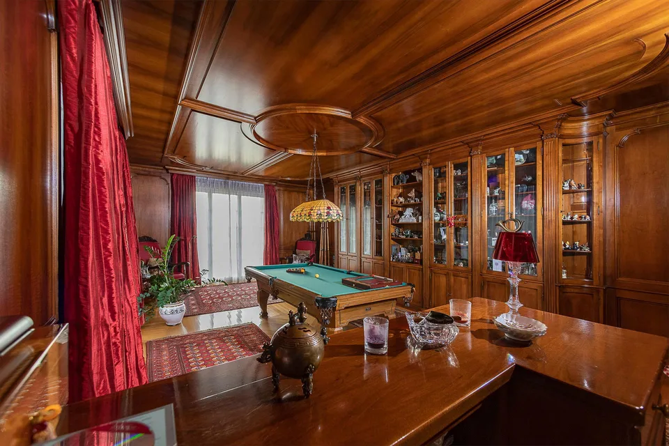 Hochwertige Landhausvilla in eindrucksvoller Kulisse – Foto 6 von 12