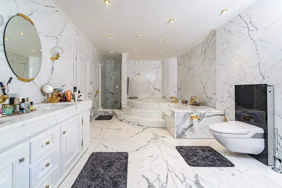 Hochwertige Landhausvilla in eindrucksvoller Kulisse – Foto 8 von 12
