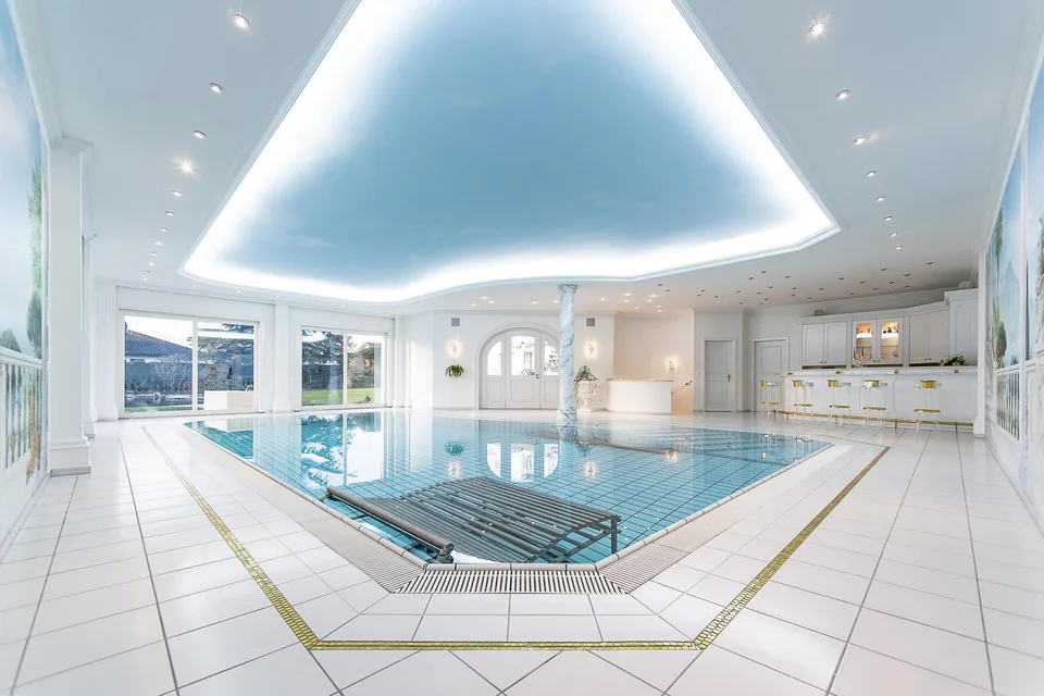 Hochwertige Landhausvilla in eindrucksvoller Kulisse – Foto 11 von 12