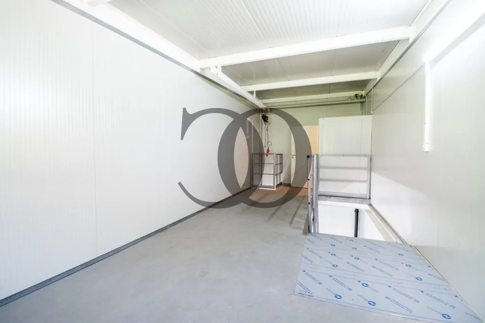 OPPORTUNITÉ D’INVESTISSEMENT – BOX DE RENDEMENT À ROCHE – photo 4 sur 6